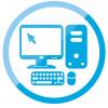 Computer Programming & Development Icon