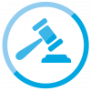 Criminal Justice/Forensic Science Technologies Icon