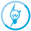 Electrical Systems Technology Icon