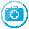 Emergency Medical Science Icon