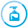 Esthetics Technology Icon
