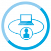 Data Science Icon