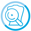 Mammogram Icon