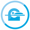 Magnetic Resonance Imaging Icon