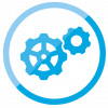 Mechanical Engineering Technology Icon