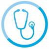 Medical Assisting Icon