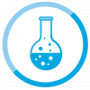 Medical Laboratory Technology Icon