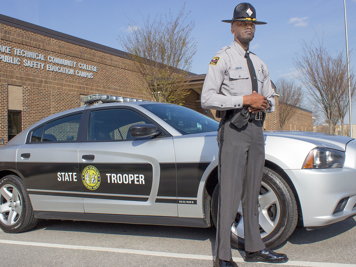 Public Safety Career Field
